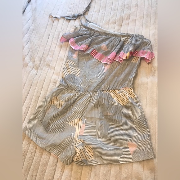 Lemlem shorts romper - Picture 11 of 11